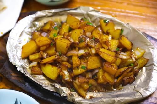 家小|慈城有家小馆子环境差，停车难，凭什么驱车40多公里还要去吃？