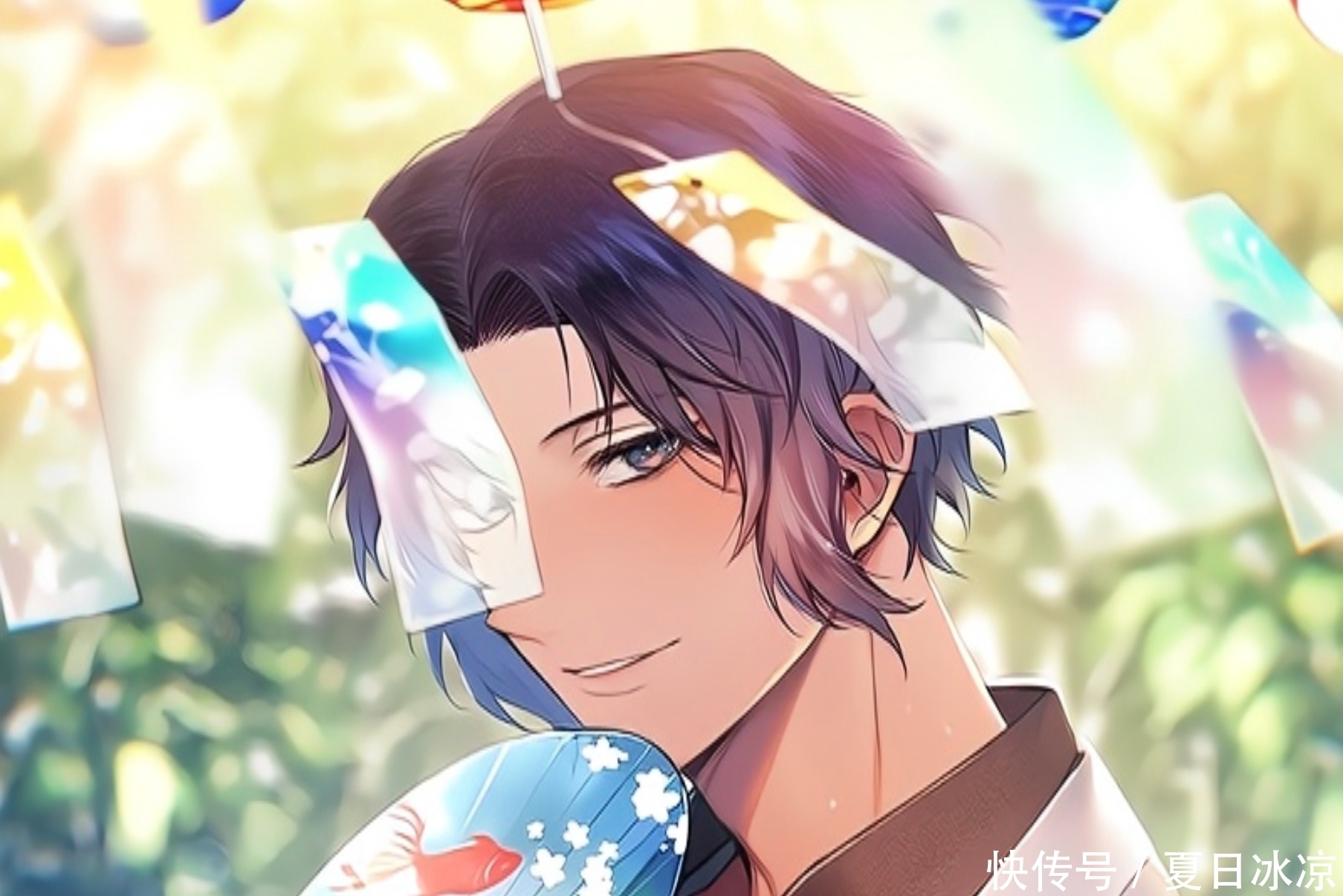 小说|推纯爱小说:《所有人都想黑我怎么破》,热情配音师VS冰山程序员