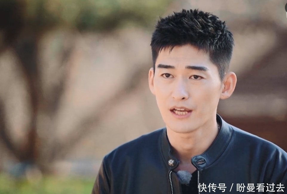 许晴|堪比《花少2》团综:首期就有小群体,宋丹丹强势苏芒成许晴2.0