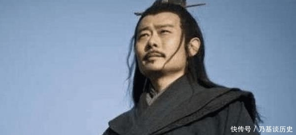 中国|中国历史上“最忠心”的4个人,明明可以“篡位”,却甘愿辅佐帝王