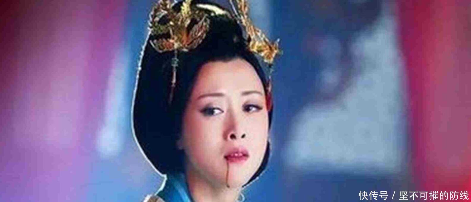 此人|汉武帝遗诏称 此人一定要除掉! 历史证明 杀对了!