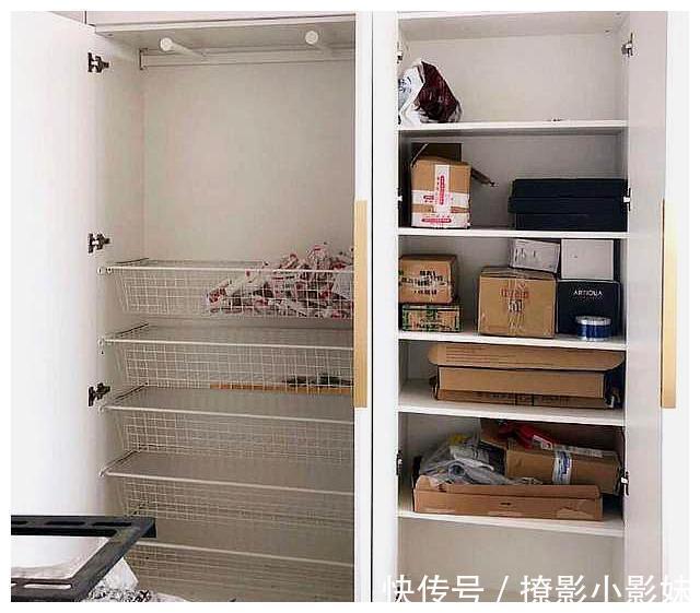 层板|新房装修要注意，这些装修细节没做好，钱花了还不实用