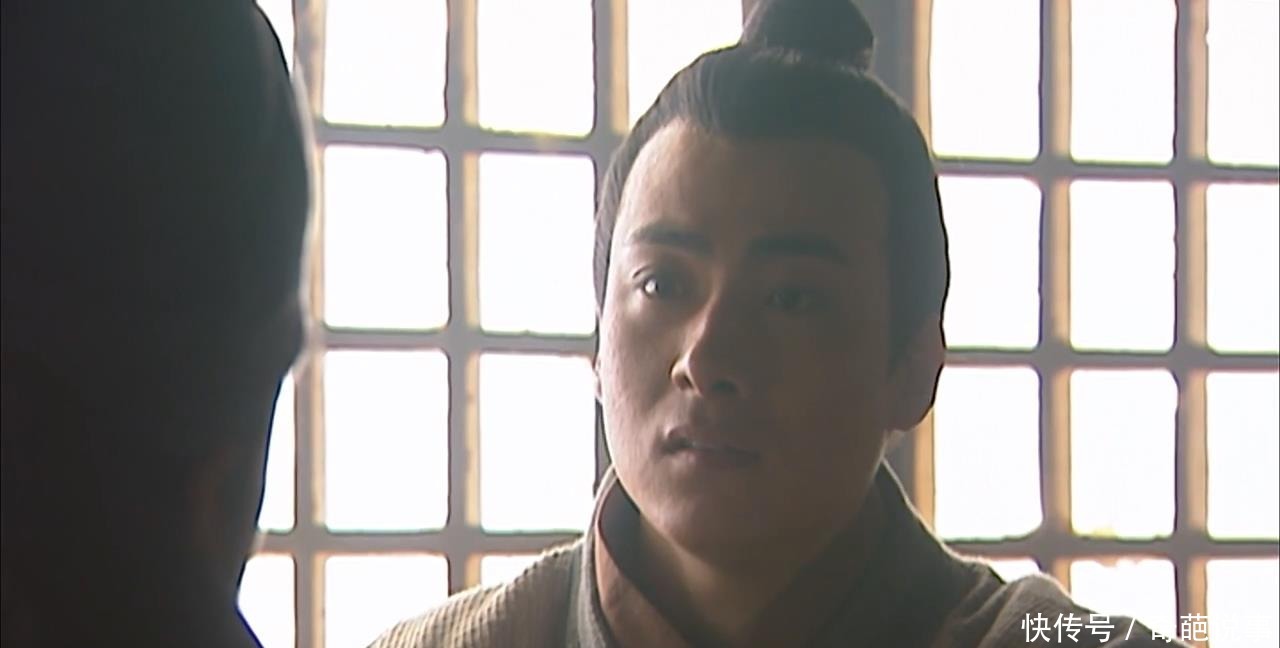 朱武在少华山落草为寇,史进为何要与他结交?