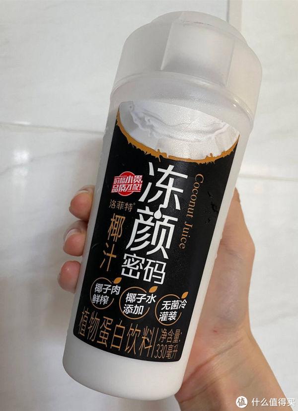 椰子味|除了从小喝到大，还有这些好喝的椰子汁