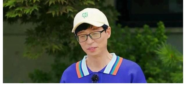 梁世灿|“比起安全的绿色,更专注于红色”,《RM》刘在石自称“飞蛾型”