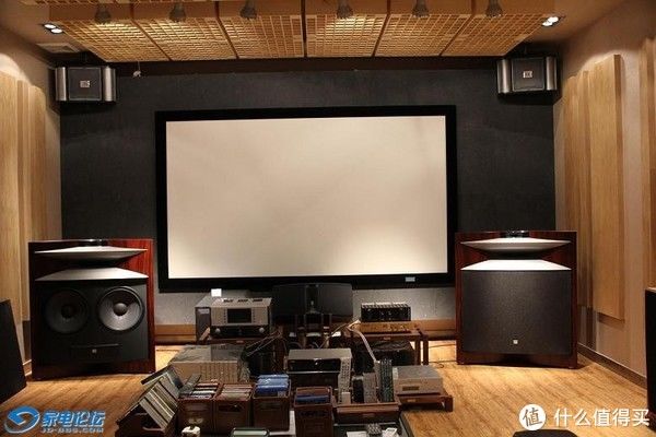 别墅|自己动手装别墅 篇二：1万元打造家庭iMAX电影院