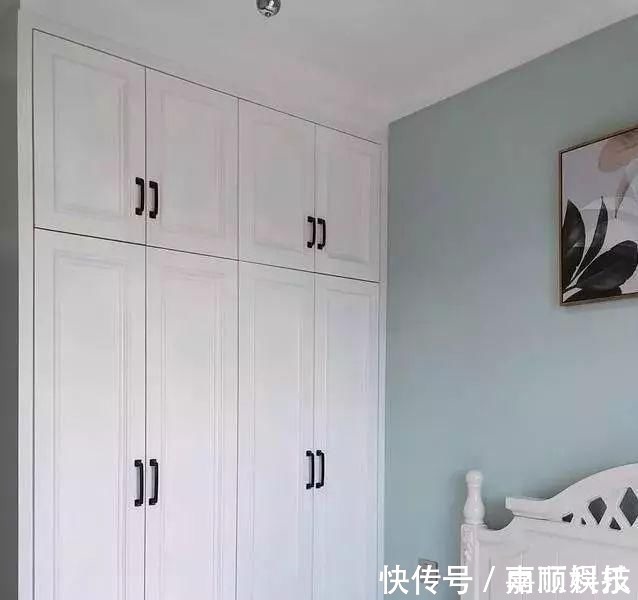 舒适|晒晒即将入住108平新房,客厅漂亮极了,玄关鞋柜好实用