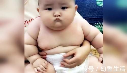 婆婆|新生儿体重5斤8斤9斤有何不同?医生:越接近这个数,聪明值越高