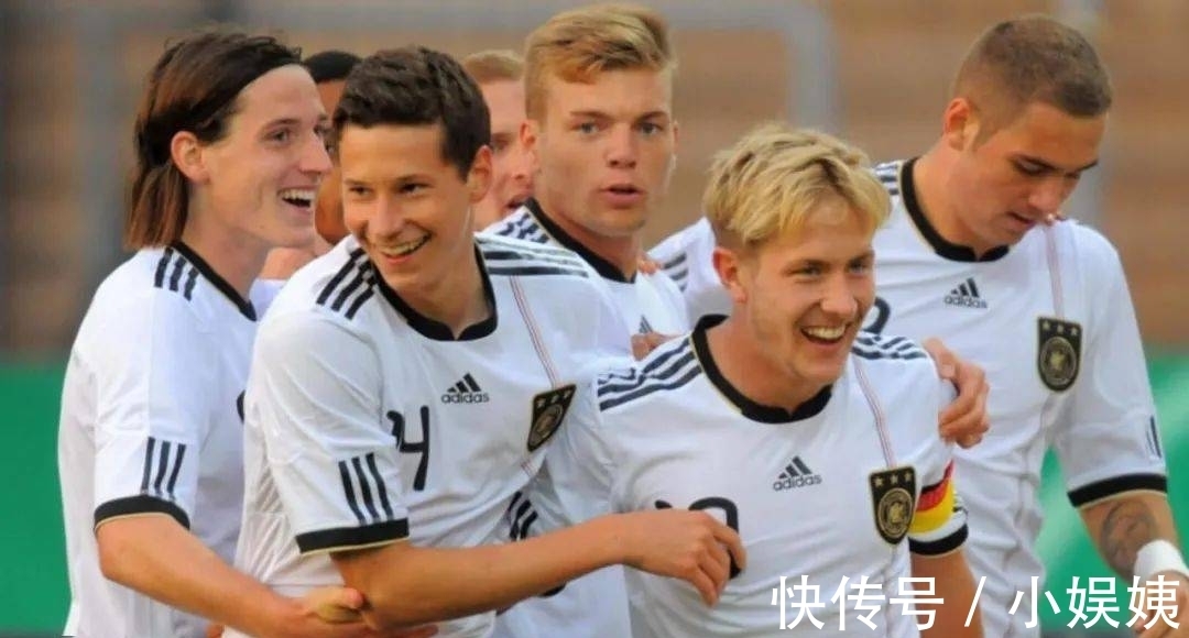 球员|多元化的德国U21国青队：8人有双国籍，他们是来自三大洲的移民