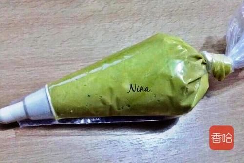 没有比它更简单的曲奇，不用打发不用模具，清香爽口老少皆宜