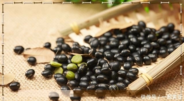 豆中含有丰富|秋天的4种豆,健脾养胃滋阴补肾,进来看看不会吃亏的