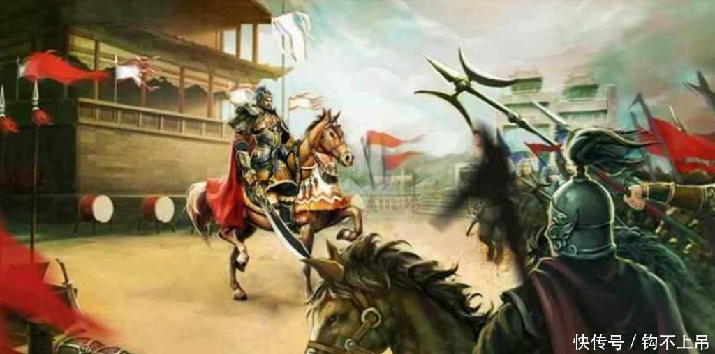 退位|这个皇帝得位靠弑兄杀侄，为何他的父亲得知后，竟平静地退位了