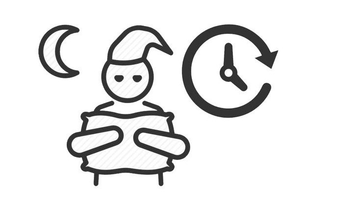 睡眠质量|总不能一觉天亮,半夜睡醒,背后5个原因早知道,早应对!