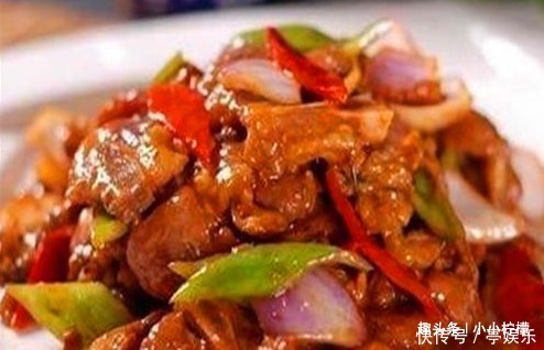 几道色香味俱全的诱人美食，美味又解馋，怪不得家人都抢着吃