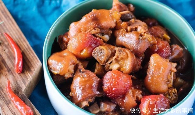 女人再懒也要学会这“菜”，一周吃一次，肌肤红润紧致，裸妆也美