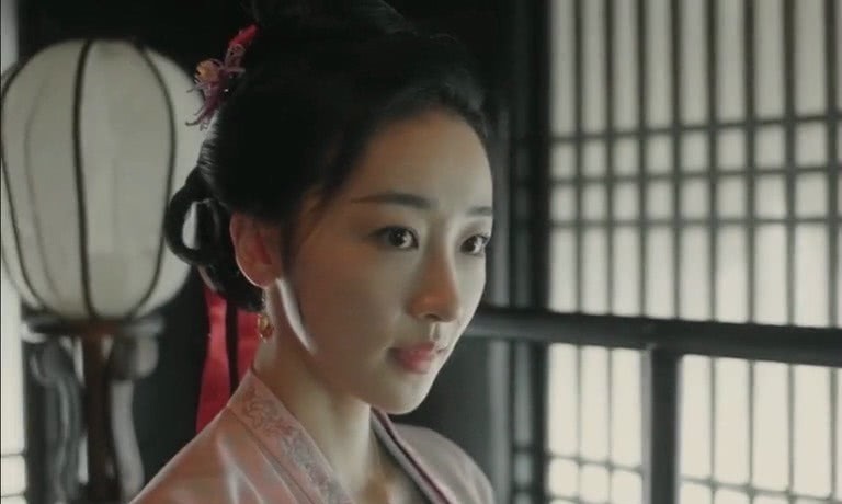 清平乐|清平乐:极宠却连丧三女,皇上并不爱她,种瓜想得豆,毁了徽柔