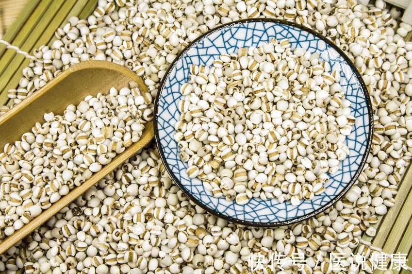 养护|脾虚易生病,不妨多吃这4种食物,或能帮你调理脾脏功能