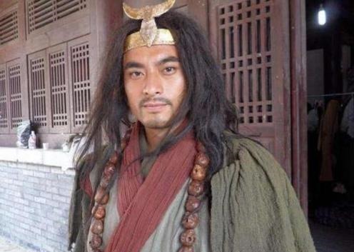 将领$梁山泊战斗力最强的六位将领,打虎英雄武松仅能排第六!