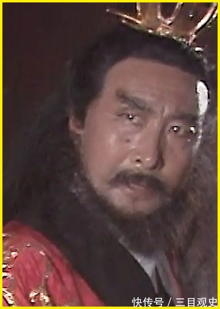 黄风怪!西游记十大妖怪,黄眉老祖第四,九灵元圣碾压孙悟空