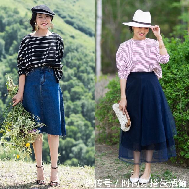 蕾丝|不太会打扮的女生,建议这“4个方面”入手,穿出高级感一点不难