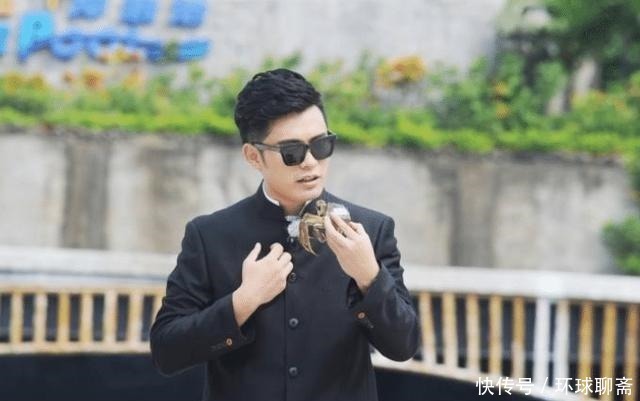 陆贞传奇|“歌手”没新歌，“演员”没作品，“全靠综艺”的明星有哪几个