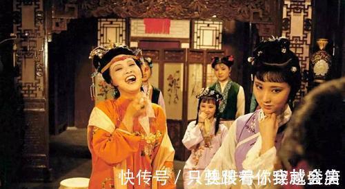 黛玉$偌大的贾府,为何才气斐然的黛玉,偏偏和心狠手辣的凤姐成了闺蜜