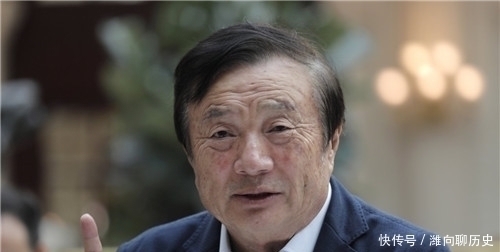 华为|母校找到任正非,让他捐款100万,他问了5个字,校长面红耳赤