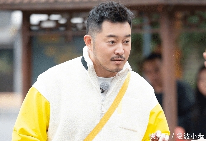 孙红雷爆笑破案综艺来袭，嘉宾清一色当红艺人，看见杨紫收视稳了