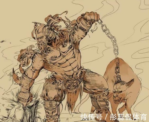 凌纯声&被质疑了三千年的《山海经》,如今终于被证实!学者:是真实历史