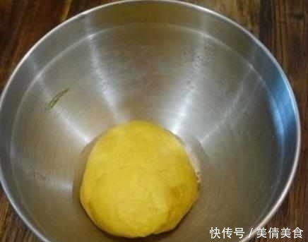 麻花|这道美食小时候经常吃,总算是找到它的制作方法了