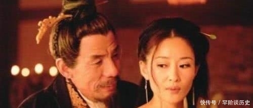 中国历史上第一位女诗人,以女子身拯救母国于存亡之际