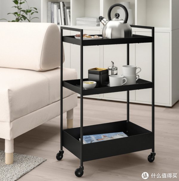 茶几|中国式客厅，90%都丑在这件东西上