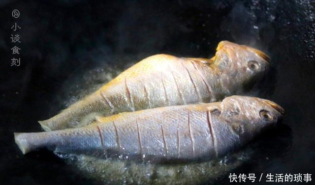 它是“植物黄金”,野外遇到别手软,抓一把煮鱼,比料酒都管用