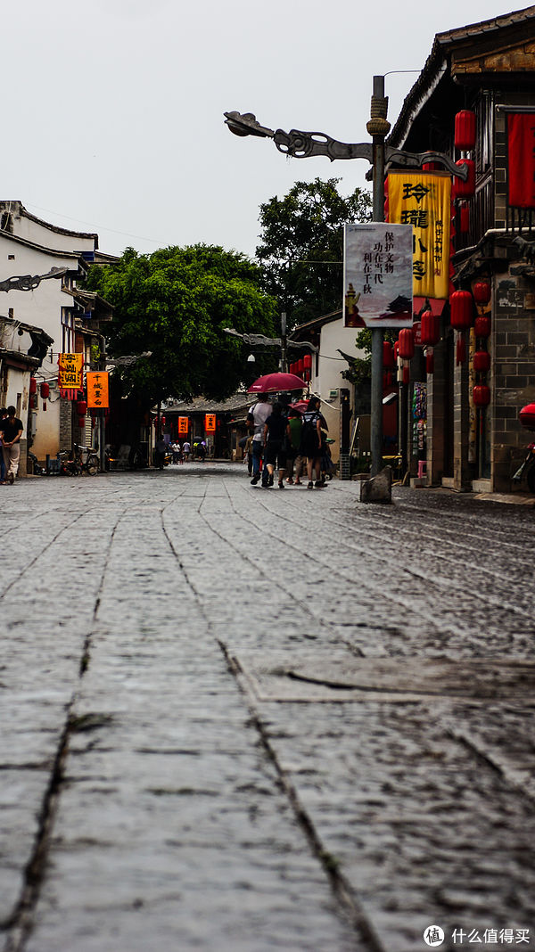 滇游记 篇九：建水，潜深静水（多图杀猫，杀光猫）