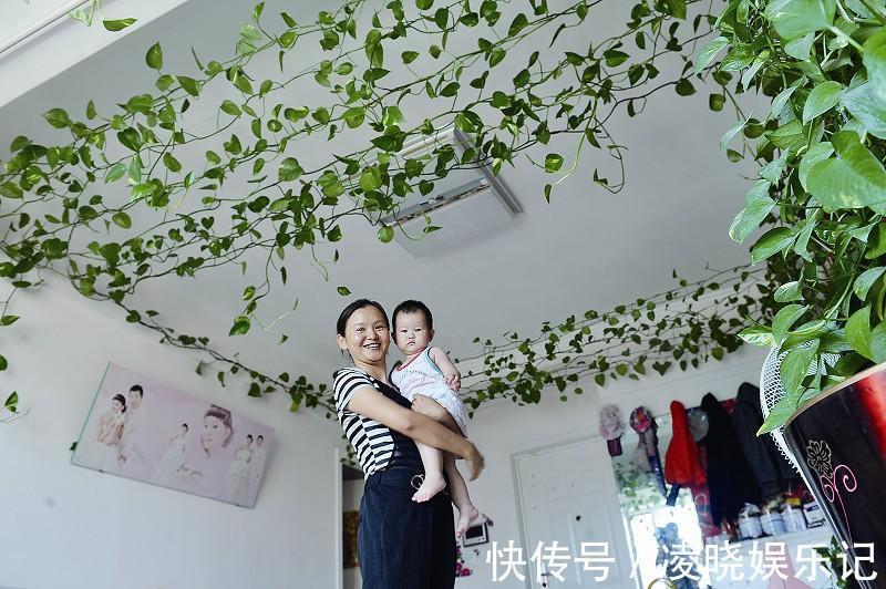 7种漂亮花,寿命长,颜值高,好养活,客厅养一盆,活了几十年