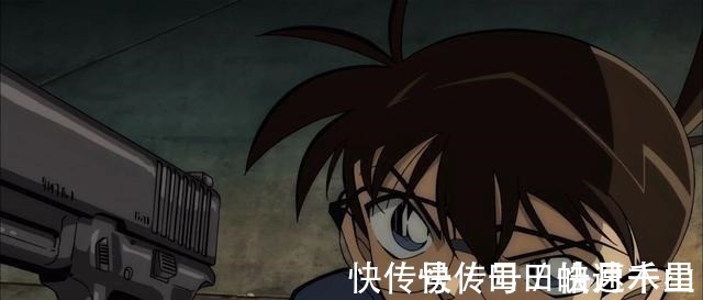 动画片|少年模仿《柯南》犯罪,事后被抓不可能,这明明是“完美犯罪”