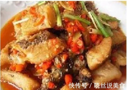 四道美味的家常菜,色香味俱全,好吃又下饭,家人都喜欢吃!
