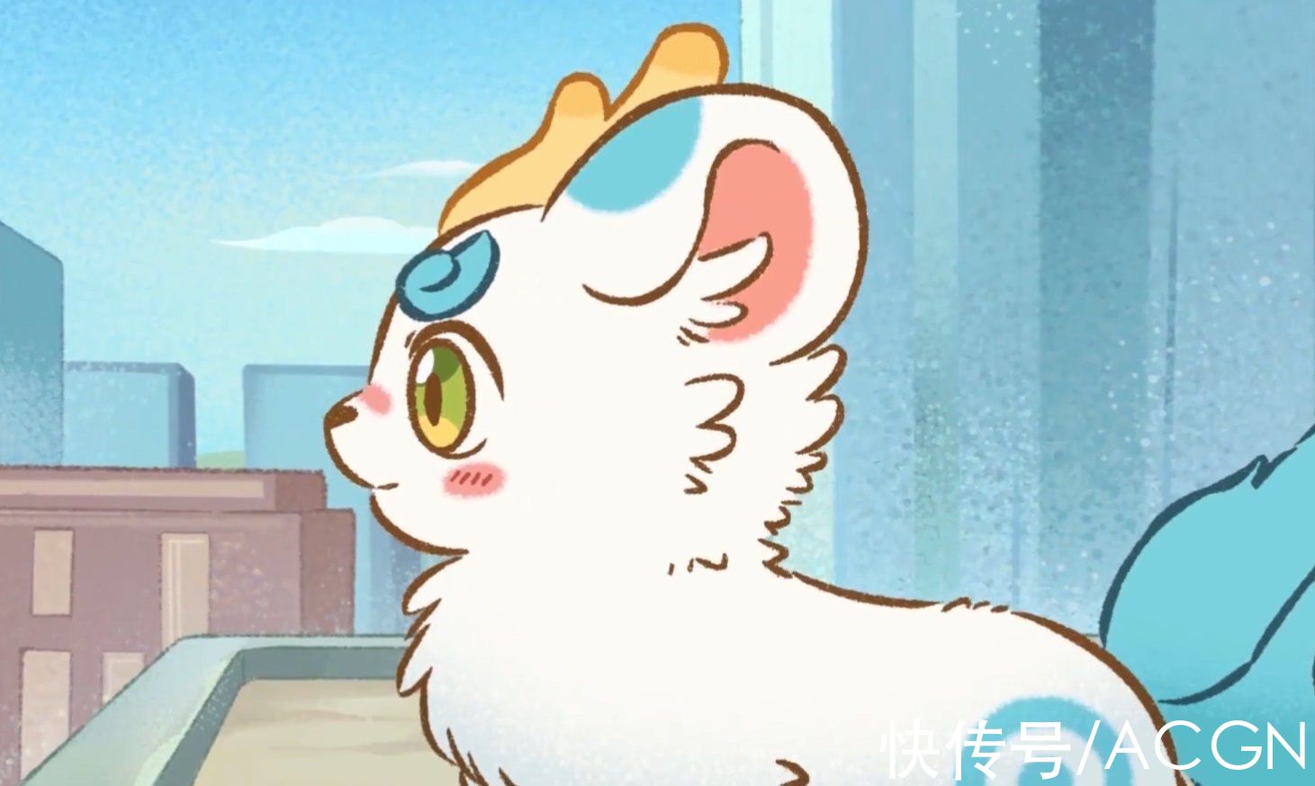 有兽焉|非人哉动画或许能复活?毕竟有兽焉动画化了,而且是小破站独播