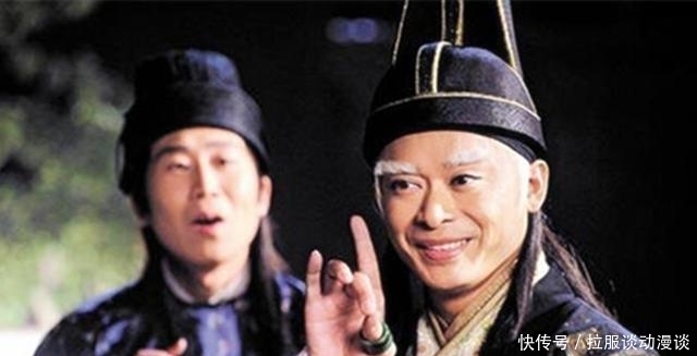 品级|古代那么多人当太监,难道太监的工资很高吗?其实并不是