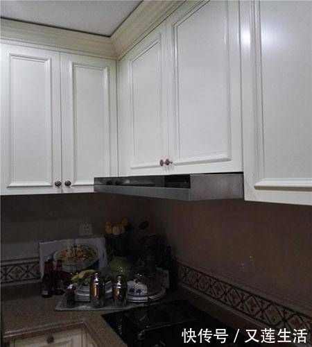 效果|晒晒我家全包装修,进门看到客厅我和老婆都愣住了,效果超预期