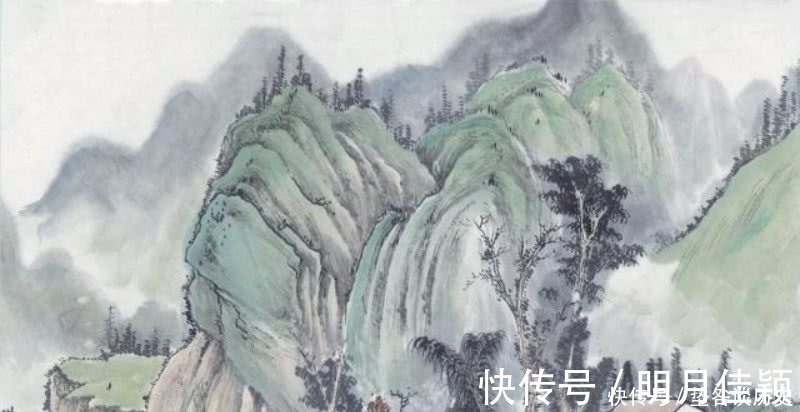 杜牧|黄庭坚的这首《清明》，虽然不及杜牧的那首，但也是难得的佳作！