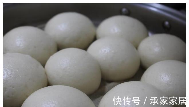 凉皮|宅家20多天,1袋面粉见底了,晒下我做的10种面食,网友:求