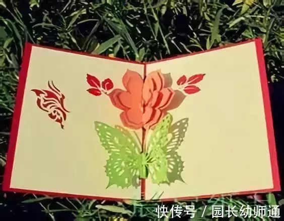 贺卡|教师节贺卡怎么做？看这里！100多款教师节手工贺卡合辑！