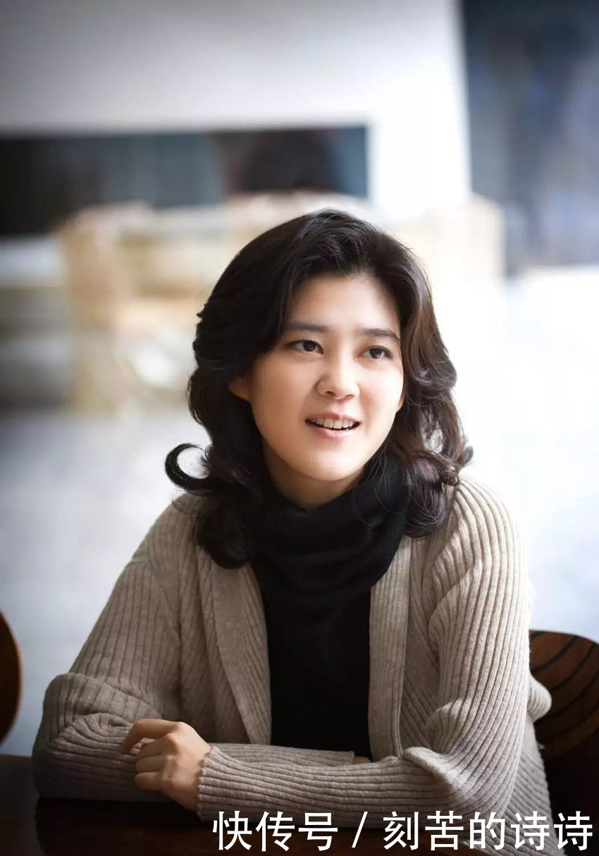 三星长公主李富真,不顾家人反对下嫁小