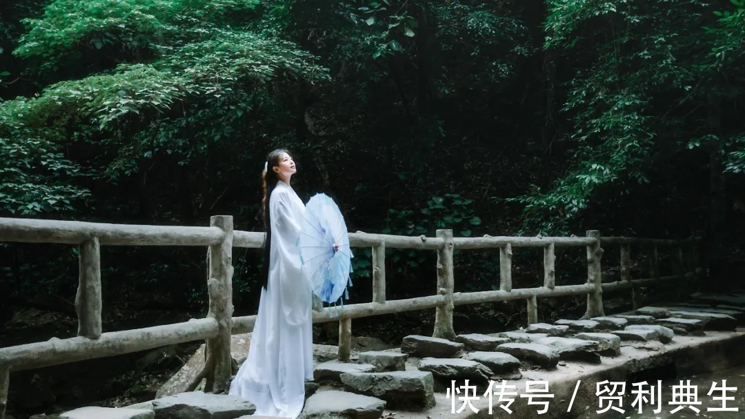 老者#遇事最有水平的处理方式:失而不怨、得而不骄、静而不争