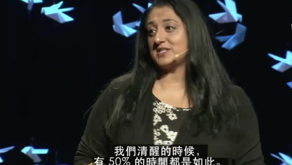 小游戏|孩子经常走神怎么办?TED学者告诉你,影响注意力的2个重要因素