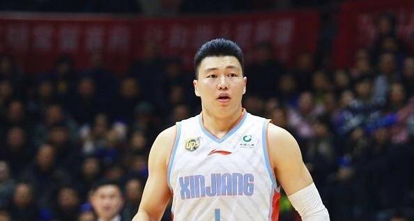 nbl|唏嘘!昔日CBA悍将被迫试训NBL,被前妻榨千万,再娶硕士娇妻