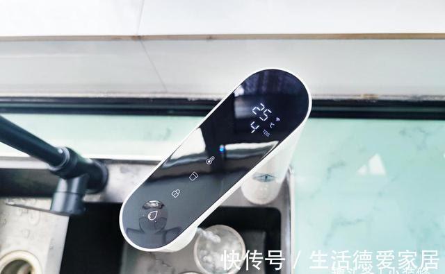 净水器|建议大家:不差钱的话,添置这5件厨房好物,日子越过越幸福