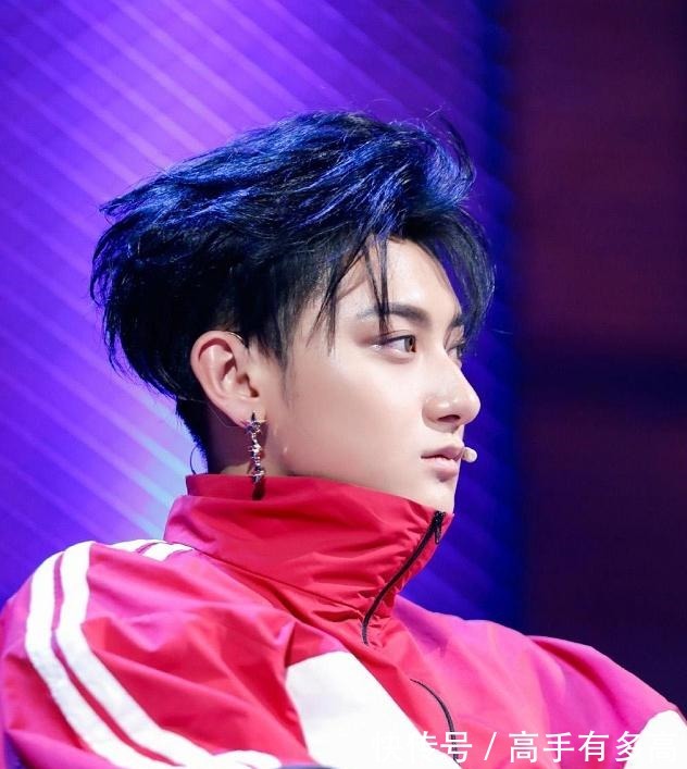 王嘉爾|《這就是街舞4》導(dǎo)師曝光,王一博、王嘉爾留任,元老導(dǎo)師回歸