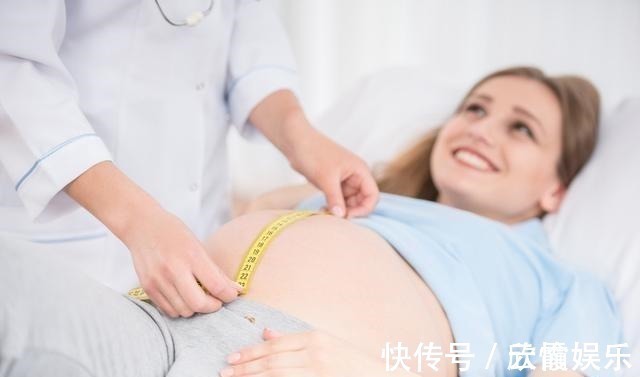 叶酸|怀孕几个月显怀才正常若第二、三个月就显怀,可能和这4点有关